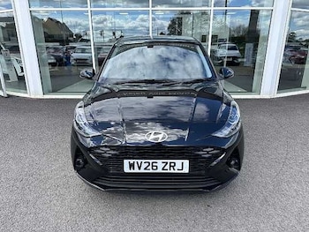 Used Hyundai i10 2026 for sale - 78233495: Photo