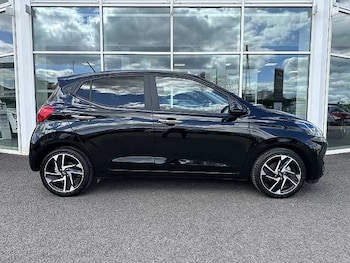 Used Hyundai i10 2026 for sale - 78233495: Photo