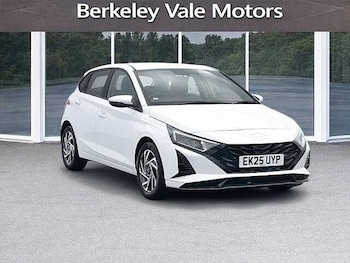 Used Hyundai i20 2025 for sale - 79095525: Photo