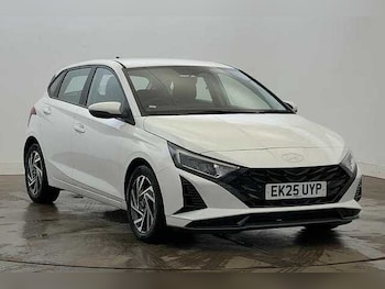 Used Hyundai i20 2025 for sale - 79095525: Photo