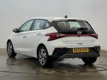Used Hyundai i20 2025 for sale - 79095525: Photo