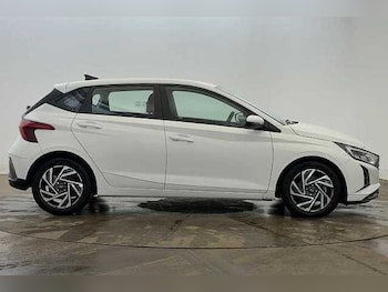 Used Hyundai i20 2025 for sale - 79095525: Photo