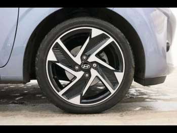Used Hyundai i10 2024 for sale - 75353779: Photo