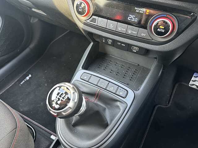 Used Hyundai i10 2025 for sale - 76843065: Photo 13