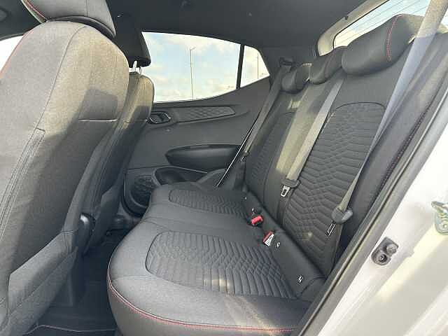 Used Hyundai i10 2025 for sale - 76843065: Photo 15