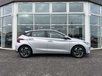 Used Hyundai i20 2021 for sale - 73062443: Photo