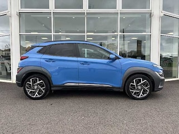 Used Hyundai KONA 2022 for sale - 78294419: Photo