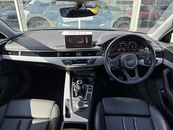 Used Audi A4 Avant 2019 for sale - 75661222: Photo 10