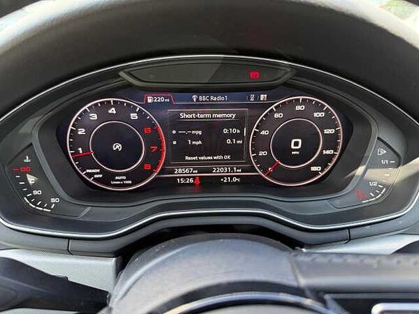Used Audi A4 Avant 2019 for sale - 75661222: Photo 11
