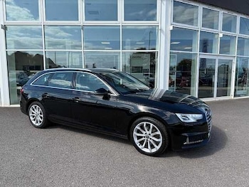 Audi - A4