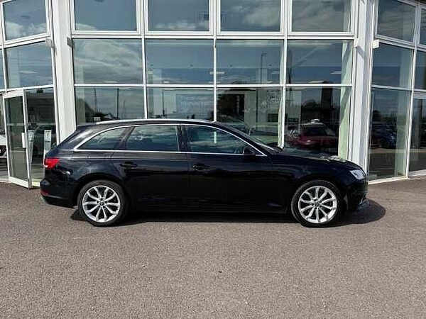 Used Audi A4 Avant 2019 for sale - 75661222: Photo 4