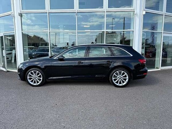 Used Audi A4 Avant 2019 for sale - 75661222: Photo 5