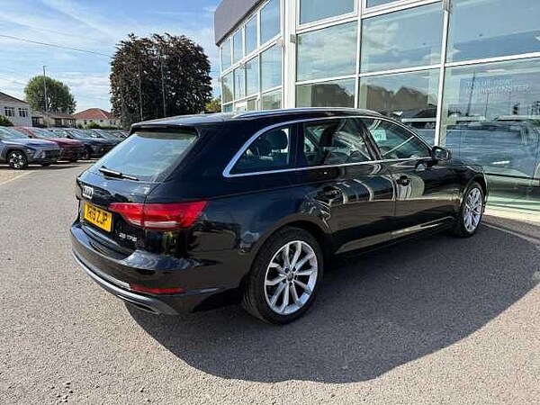 Used Audi A4 Avant 2019 for sale - 75661222: Photo 6