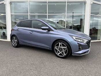 Used Hyundai i20 2025 for sale - 78564047: Photo
