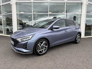 Used Hyundai i20 2025 for sale - 78564047: Photo