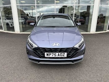 Used Hyundai i20 2025 for sale - 78564047: Photo
