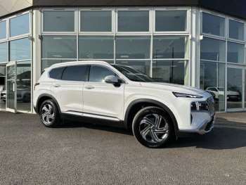 2023 (23) - 2.2 CRDi Premium 5dr 4WD Auto