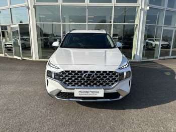 Used Hyundai Santa Fe 2023 for sale - 74601609: Photo