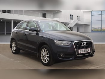Audi - Q3