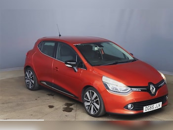 Used Renault Clio 2015 for sale - 79122370: Photo