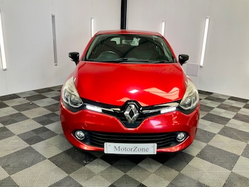 Used Renault Clio 2015 for sale - 79122370: Photo