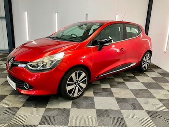 Used Renault Clio 2015 for sale - 79122370: Photo