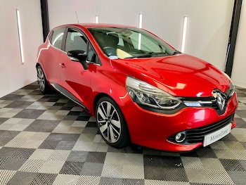 Used Renault Clio 2015 for sale - 79122370: Photo