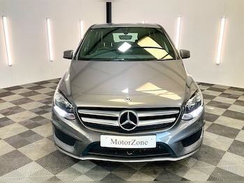 Used Mercedes-Benz Other 2018 for sale - 75568551: Photo