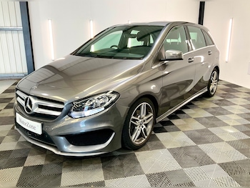Used Mercedes-Benz Other 2018 for sale - 75568551: Photo