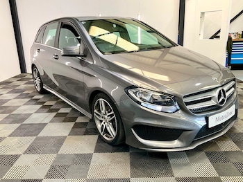Used Mercedes-Benz Other 2018 for sale - 75568551: Photo