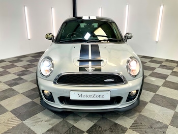 Used MINI Coupe 2012 for sale - 75568550: Photo
