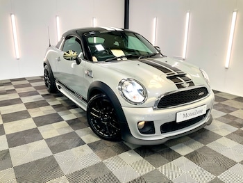 Used MINI Coupe 2012 for sale - 75568550: Photo