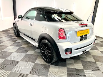 Used MINI Coupe 2012 for sale - 75568550: Photo