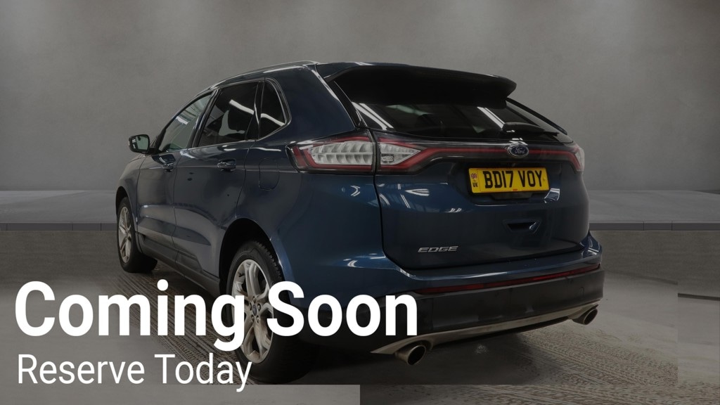 Used Ford Edge 2017 for sale - 76915346: Photo 3