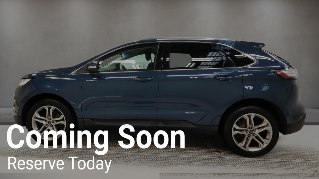 Used Ford Edge 2017 for sale - 76915346: Photo 4