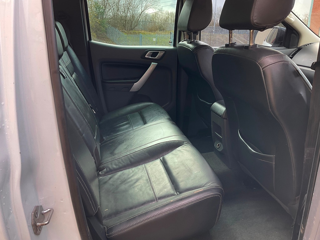 Used Ford Ranger 2015 for sale - 77702909: Photo 10