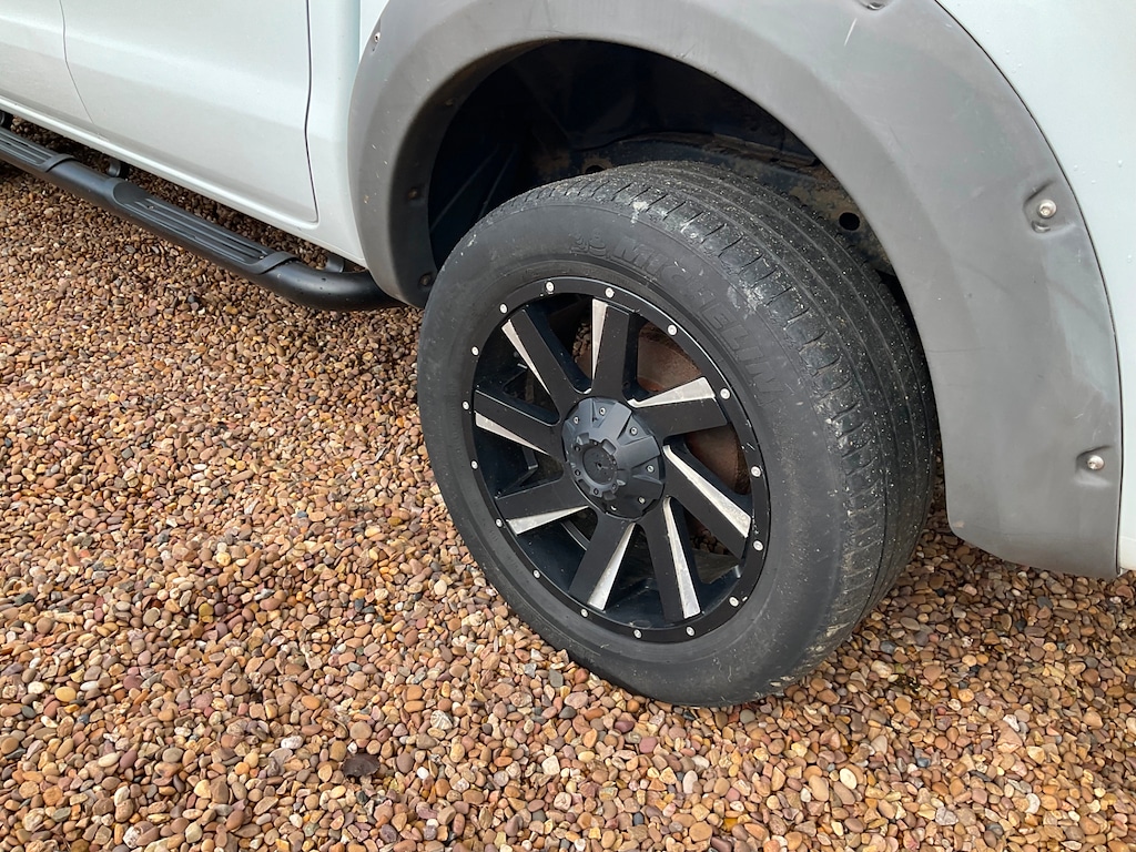 Used Ford Ranger 2015 for sale - 77702909: Photo 13