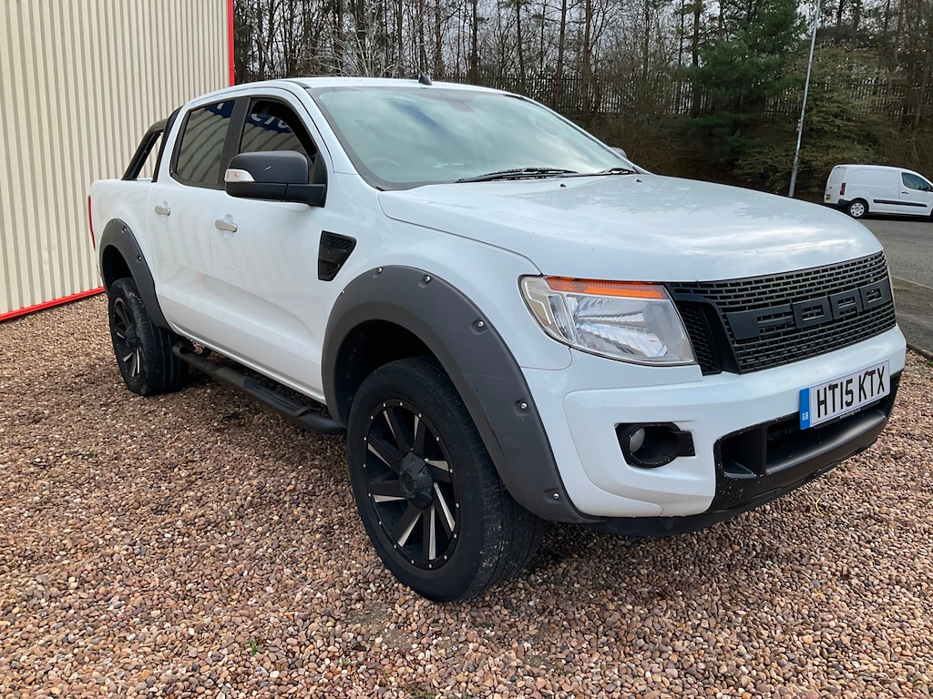 Used Ford Ranger 2015 for sale - 77702909: Photo 5