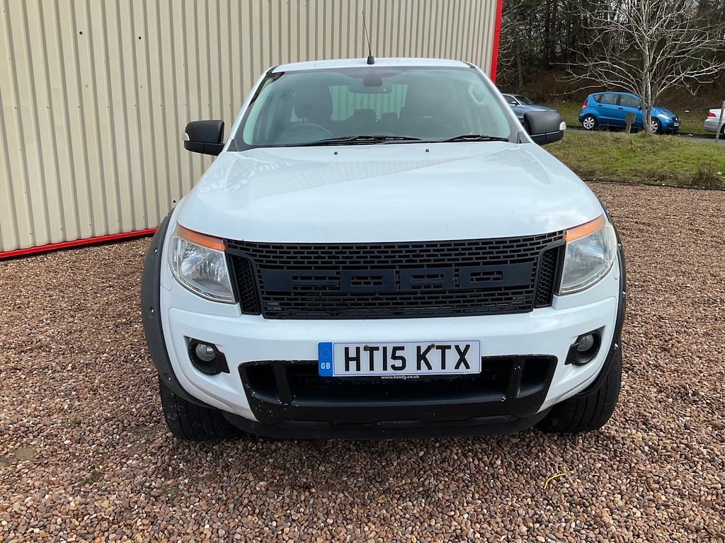 Used Ford Ranger 2015 for sale - 77702909: Photo 6