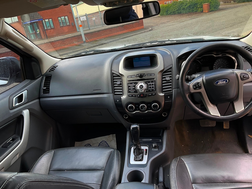 Used Ford Ranger 2015 for sale - 77702909: Photo 7