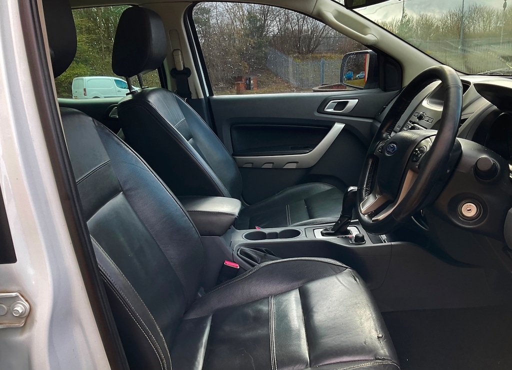 Used Ford Ranger 2015 for sale - 77702909: Photo 8