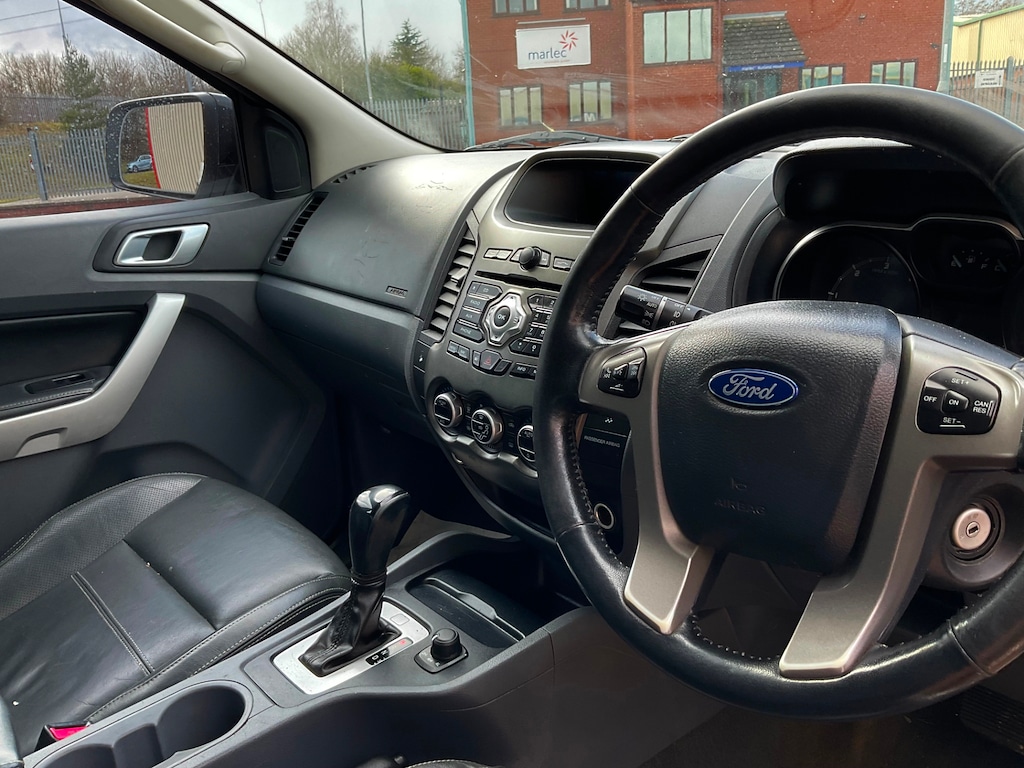 Used Ford Ranger 2015 for sale - 77702909: Photo 9