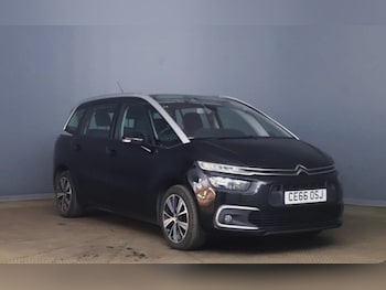 Used Citroen Grand C4 Picasso 2016 for sale - 79122379: Photo