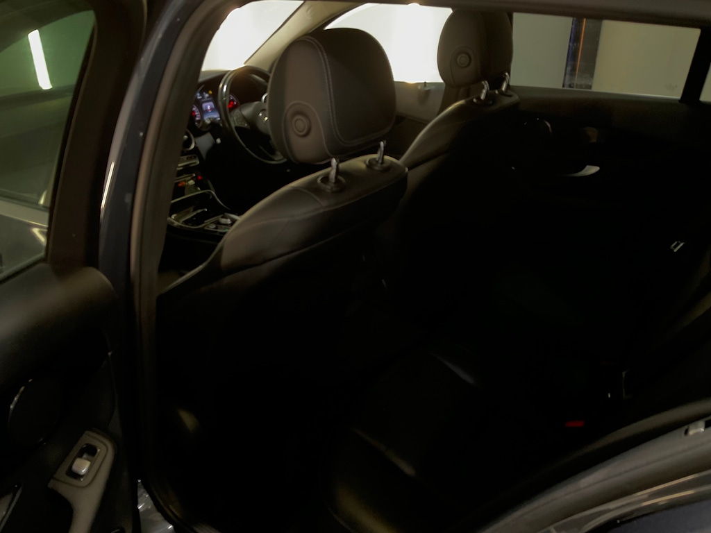 Used Mercedes-Benz C Class 2015 for sale - 76146333: Photo 11