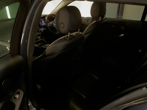 Used Mercedes-Benz C-Class 2015 for sale - 76146333: Photo 11