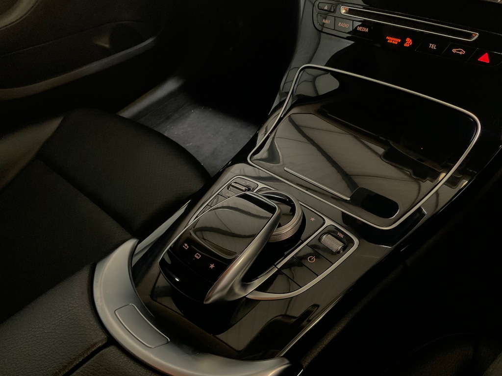 Used Mercedes-Benz C Class 2015 for sale - 76146333: Photo 16