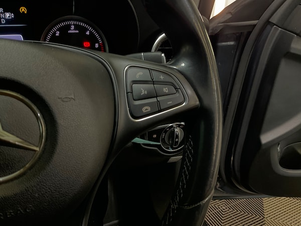 Used Mercedes-Benz C-Class 2015 for sale - 76146333: Photo 18