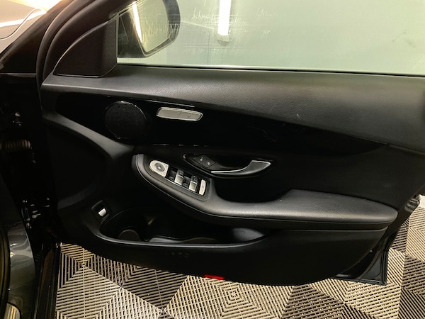 Used Mercedes-Benz C-Class 2015 for sale - 76146333: Photo 19