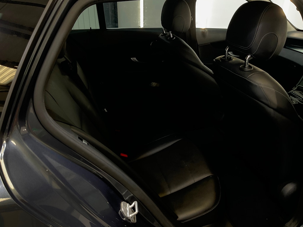 Used Mercedes-Benz C Class 2015 for sale - 76146333: Photo 22