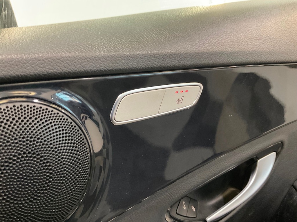 Used Mercedes-Benz C Class 2015 for sale - 76146333: Photo 25